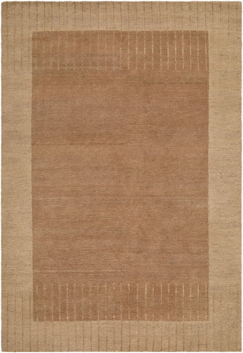 Pilgrimage Handmade Rug
