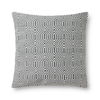 Loloi Pillows Pillow, Decorative Pillow, 22" length x 22" width thumbnail