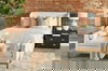 Keaton Upholstered Bench thumbnail 15
