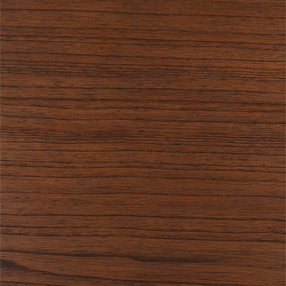 Cadwell Dining Table Brown, by Dovetail, 88.18" width x 30.3" height x 40.9" depth View 4