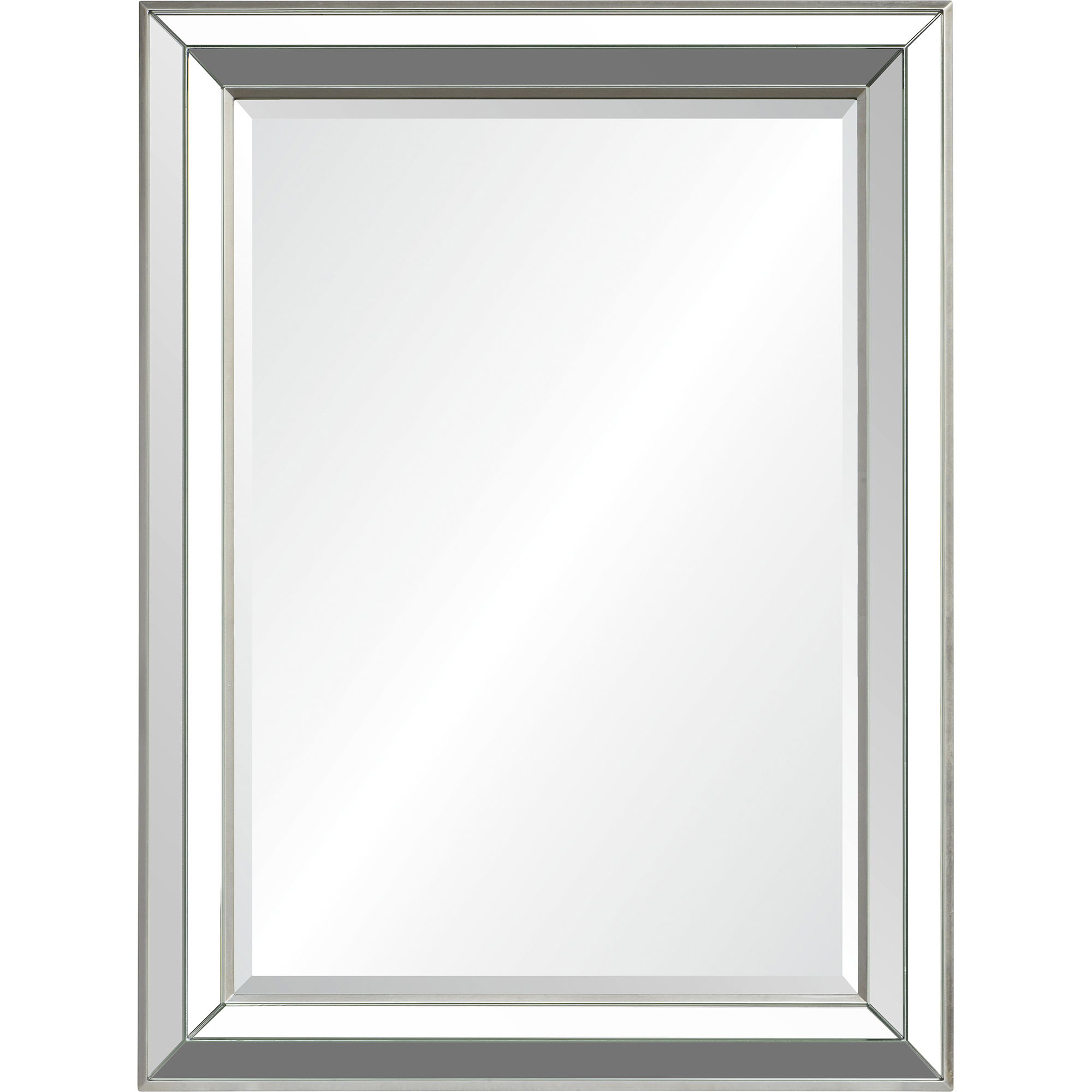 Hawkwell Wall Mirror large image 
