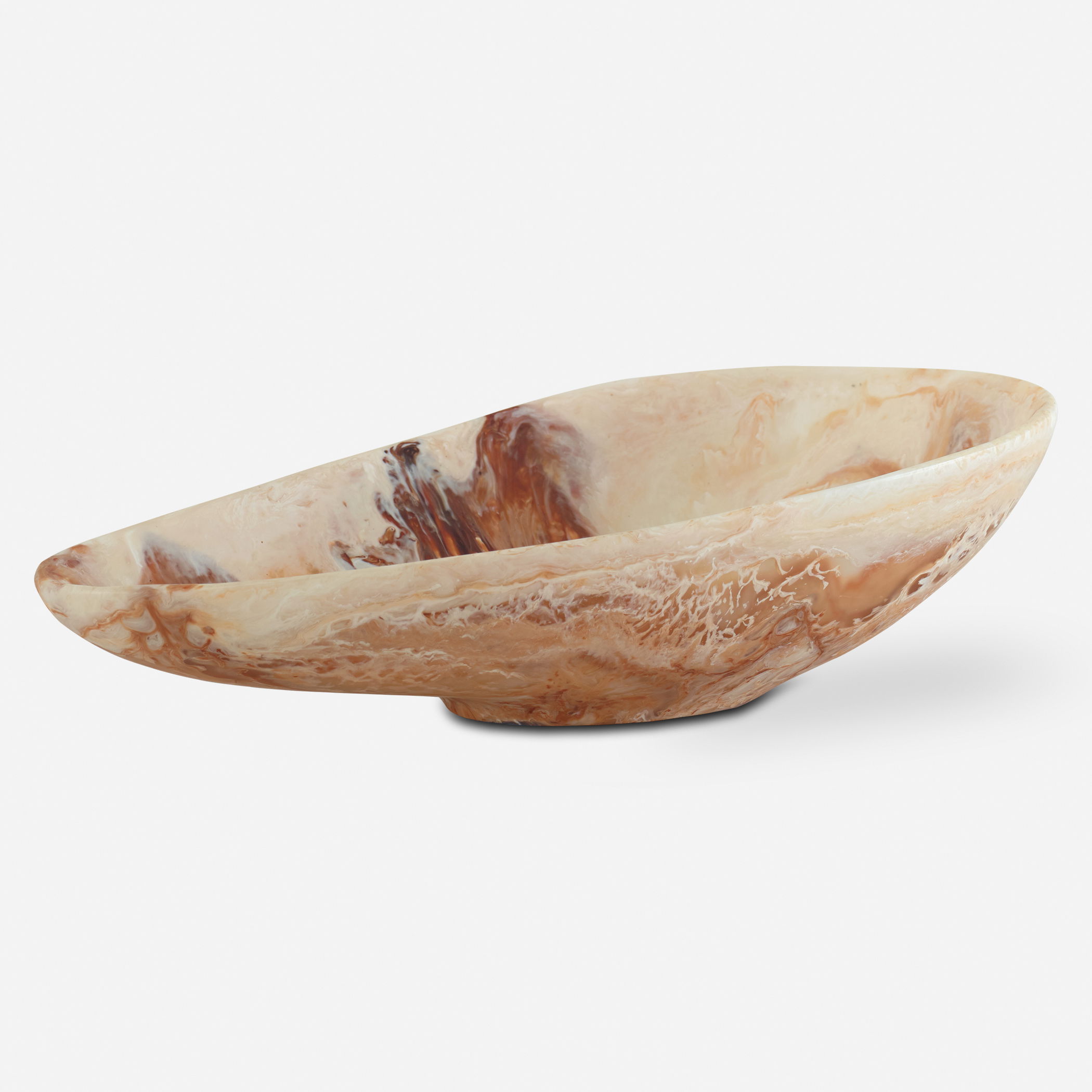 Marchena Handcrafted Bowl large image 