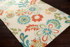 Storm Handmade Rug, by Surya, 15' length x 12' width thumbnail
