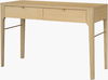 Anello Console Table, by Surya, 48" width x 30" height thumbnail