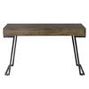 Comrade Natural Wood Desk, by Uttermost, 50" width x 29.5" height x 20" depth thumbnail 7