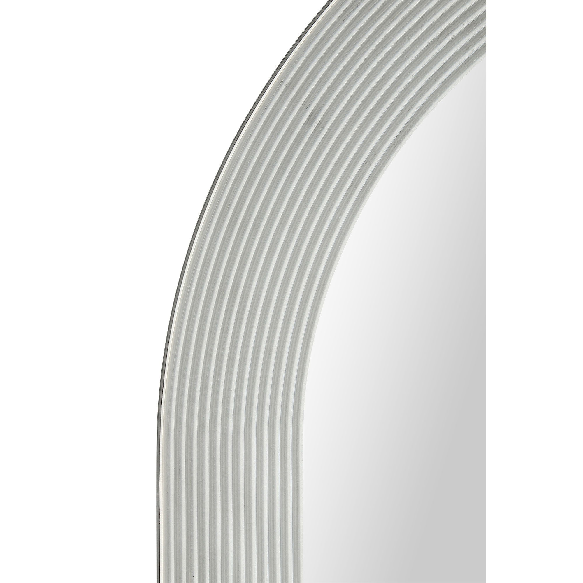 Antisana Wall Mirror large image 