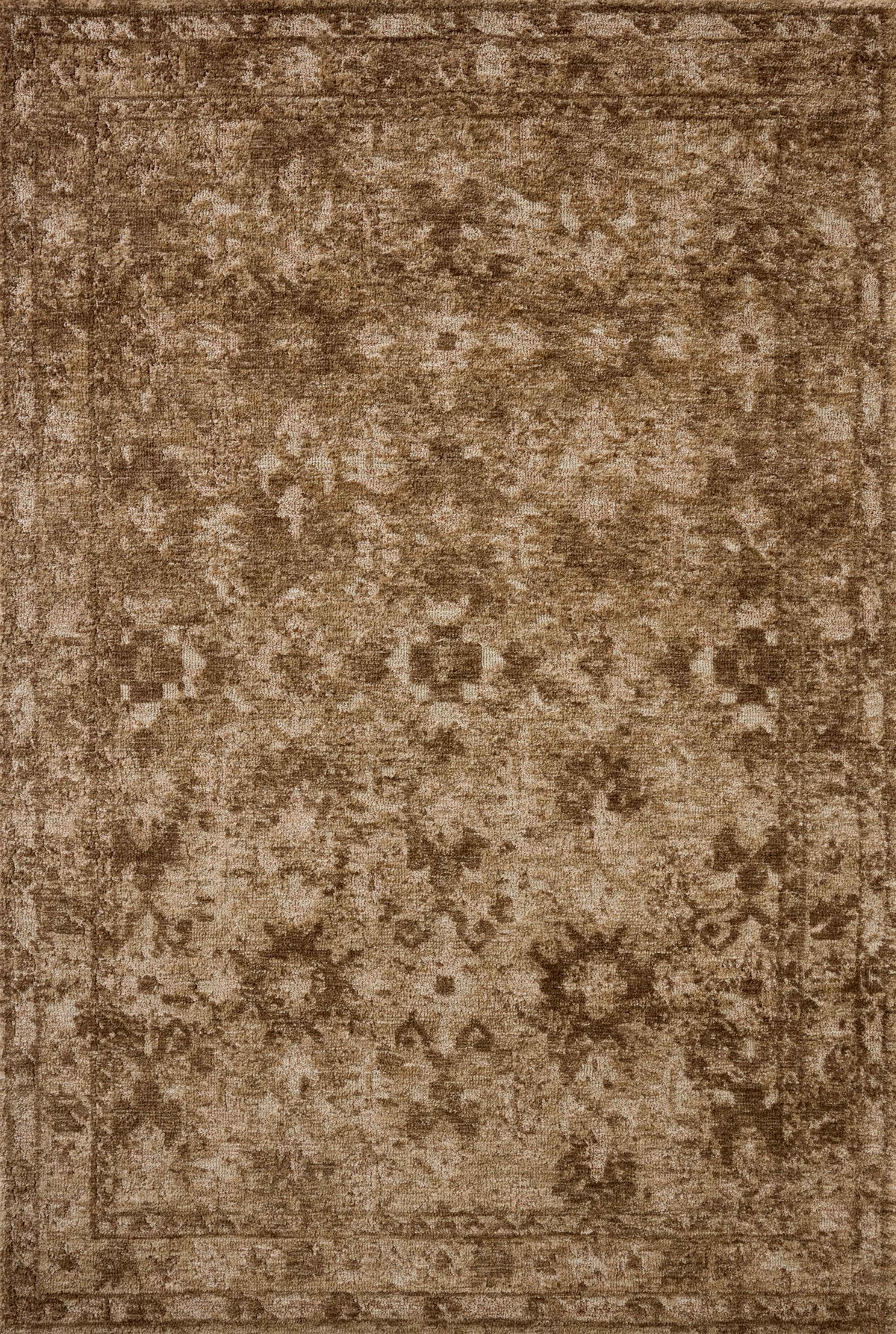 Loloi Percival Rug, 1'6" length x 1'6" width View 1