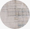 Cardiff Machine Woven Rug, by Surya, 5'2.99" length x 5'2.99" width thumbnail