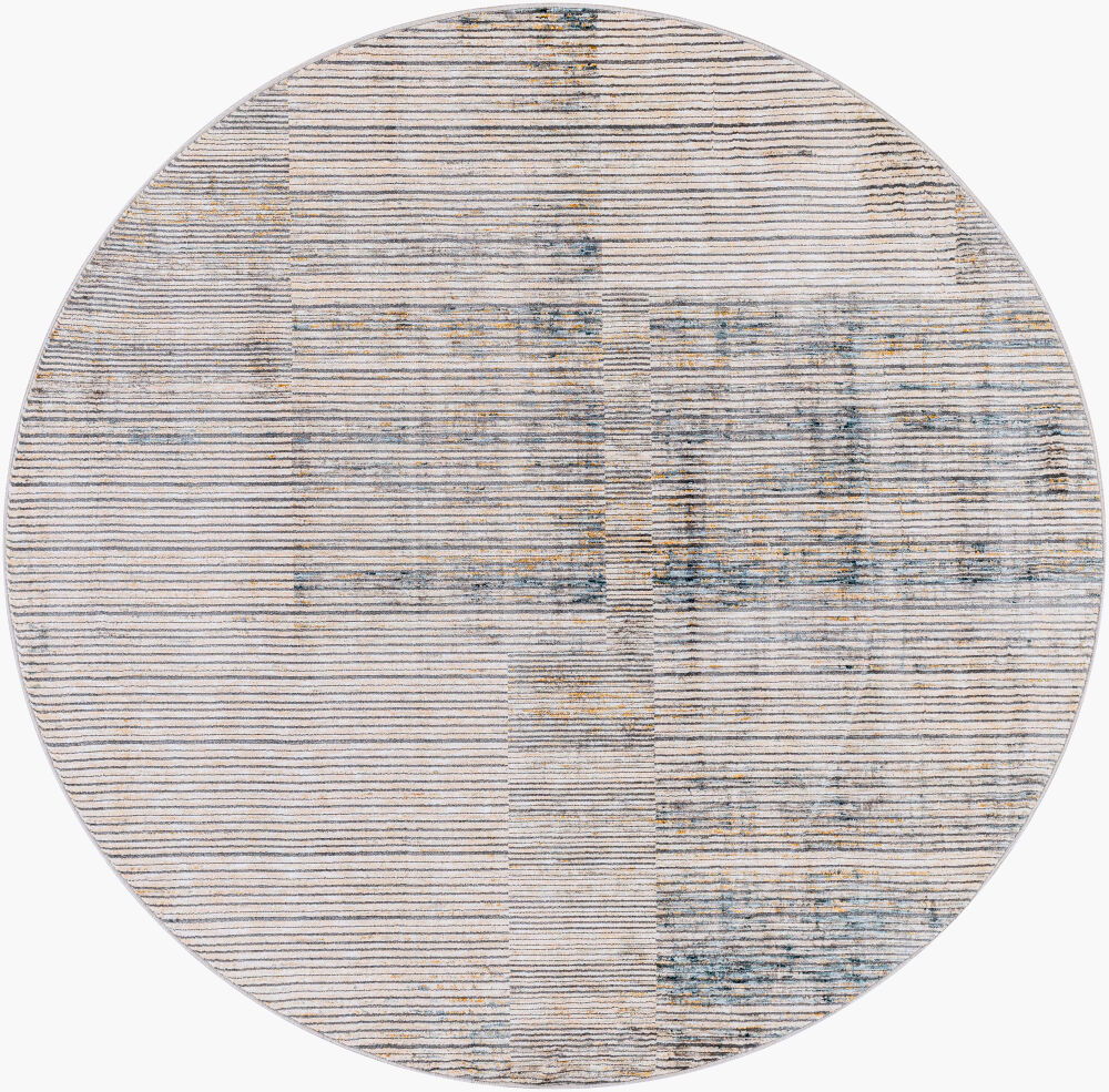 Cardiff Machine Woven Rug large image 