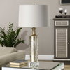 Valdieri Metallic Bronze Lamp, by Uttermost, 1'2" width x 2'5.5" height x 1'3" depth thumbnail 2