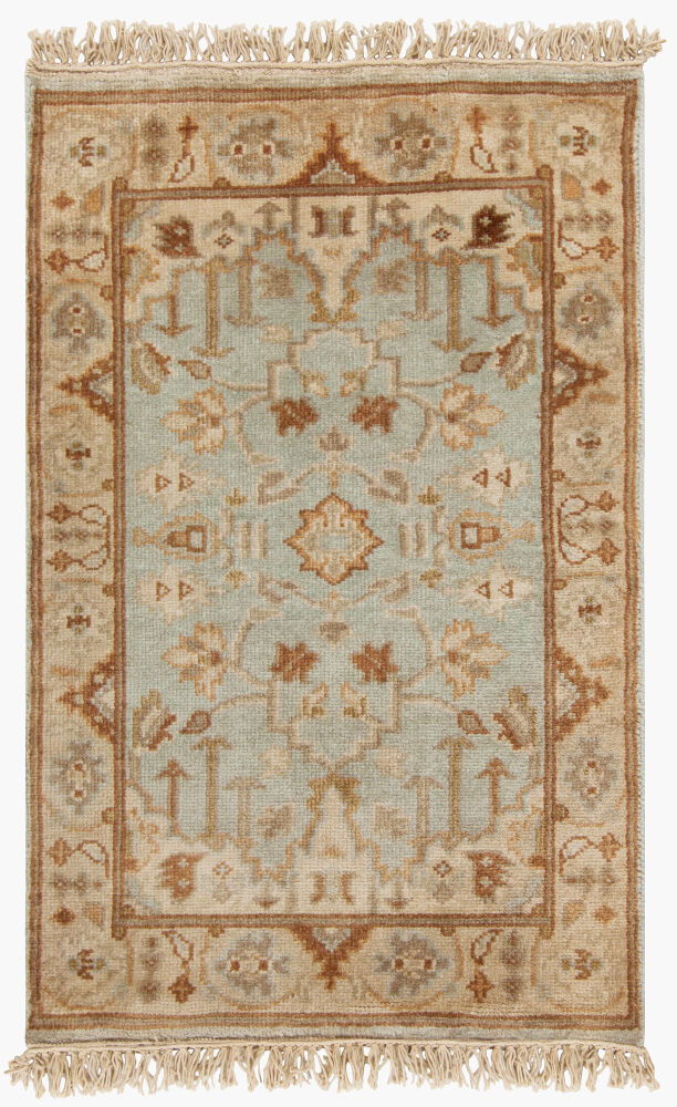 Adana Handmade Rug large image 