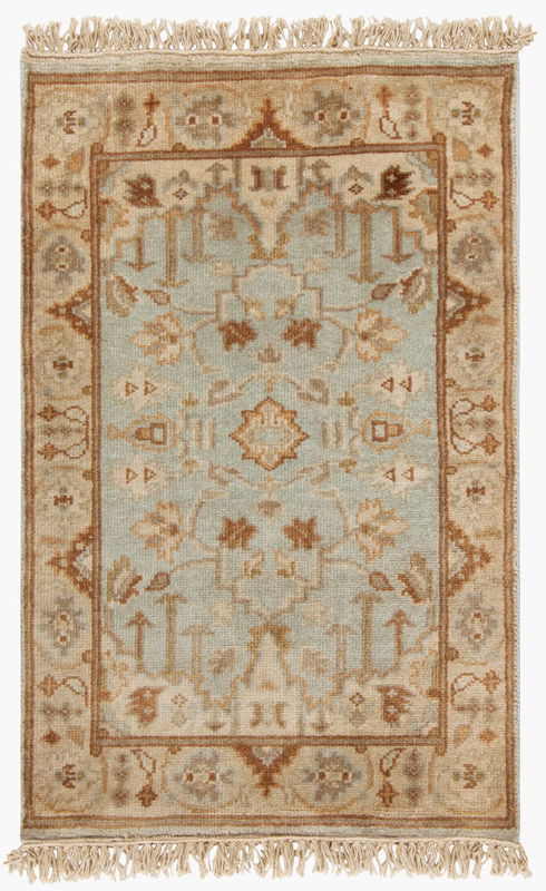 Adana Handmade Rug