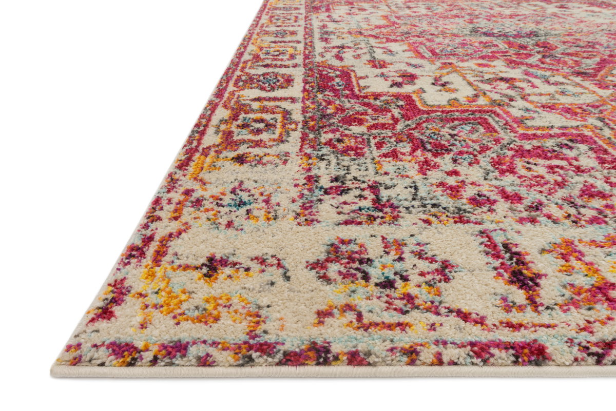 Loloi II Nadia Rug, 9' length x 12' width View 2
