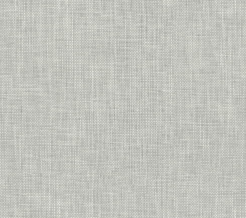 Reed Basket White Peel & Stick Wallpaper
