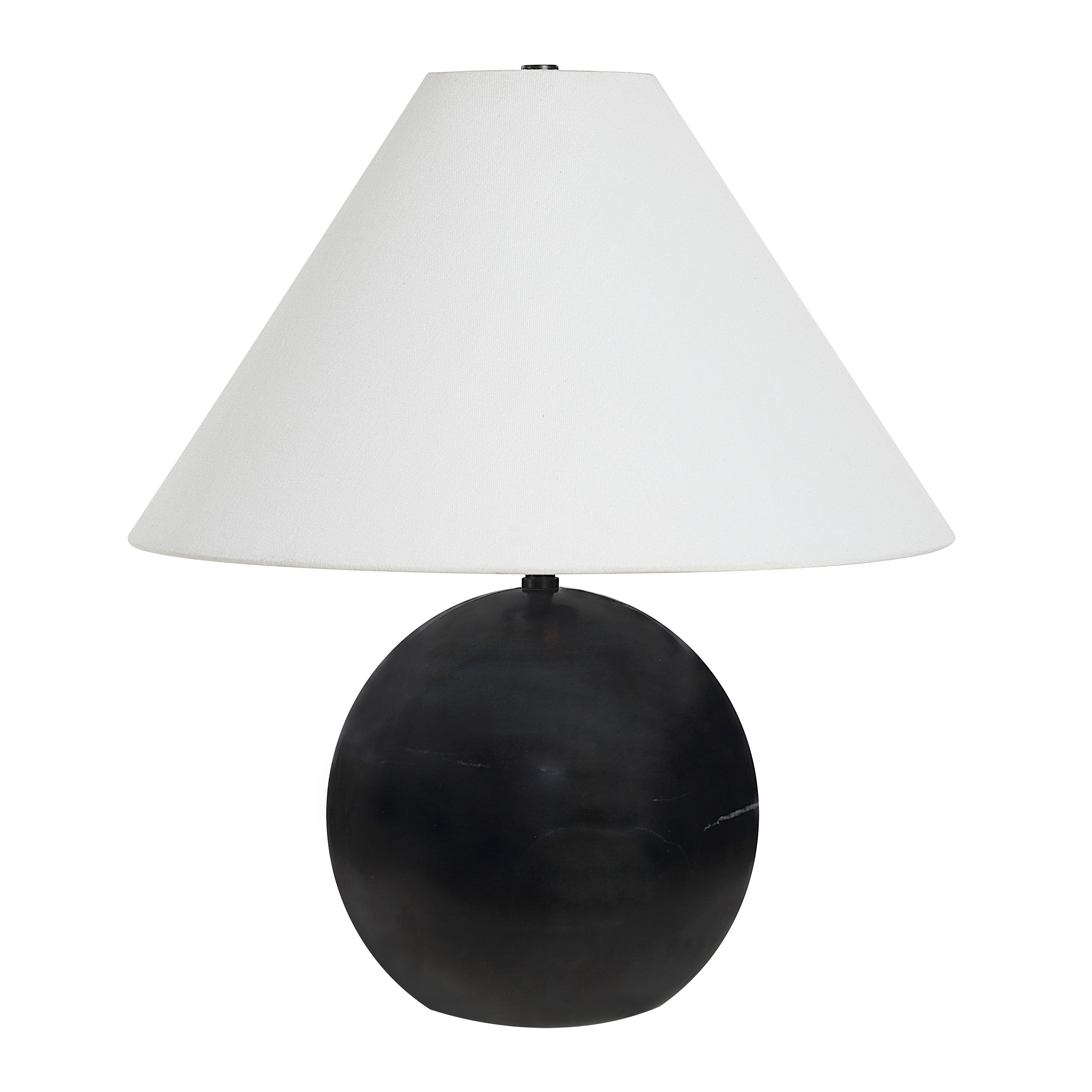 Brienne Table Lamp, by Renwil, 19" height x 17" depth View 1