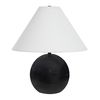 Brienne Table Lamp, by Renwil, 19" height x 17" depth thumbnail 1