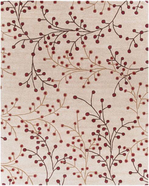 Athena Handmade Rug