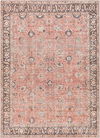 Colin Machine Woven Rug, by Surya, 7'2.61" length x 5'2.99" width thumbnail