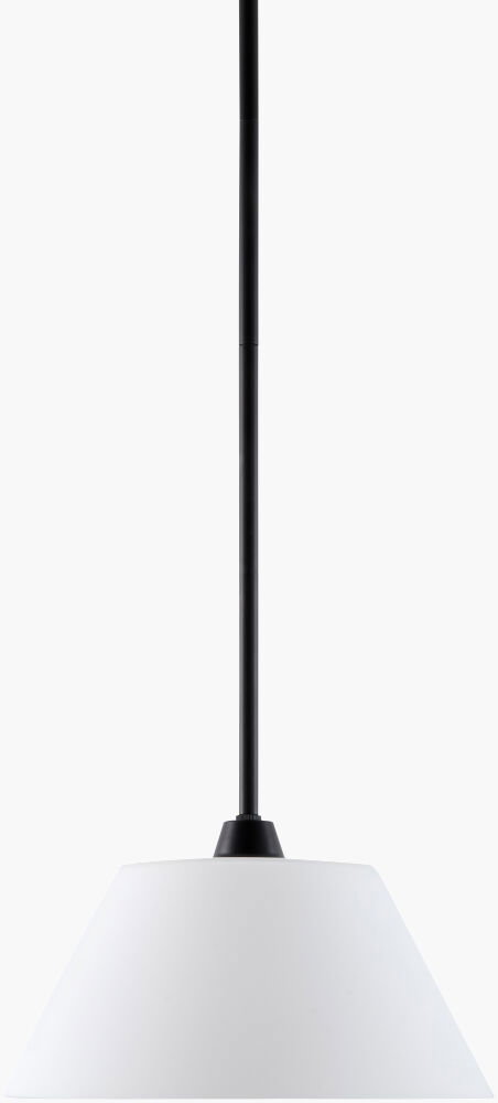 Yueva Pendant, by Surya, 12" length x 12" width x 8" height