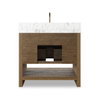 Anthem Single Vanity, Bathroom Vanitie by Four Hands, 3' width x 3'1" height x 2' depth thumbnail 6