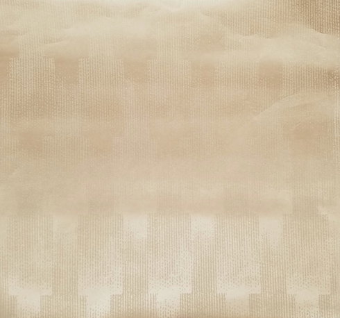 Flapper Metallic Wallpaper