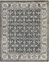 Theodora Handmade Rug, by Surya, 14' length x 10' width thumbnail