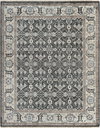 Theodora Handmade Rug, by Surya, 15' length x 12' width thumbnail
