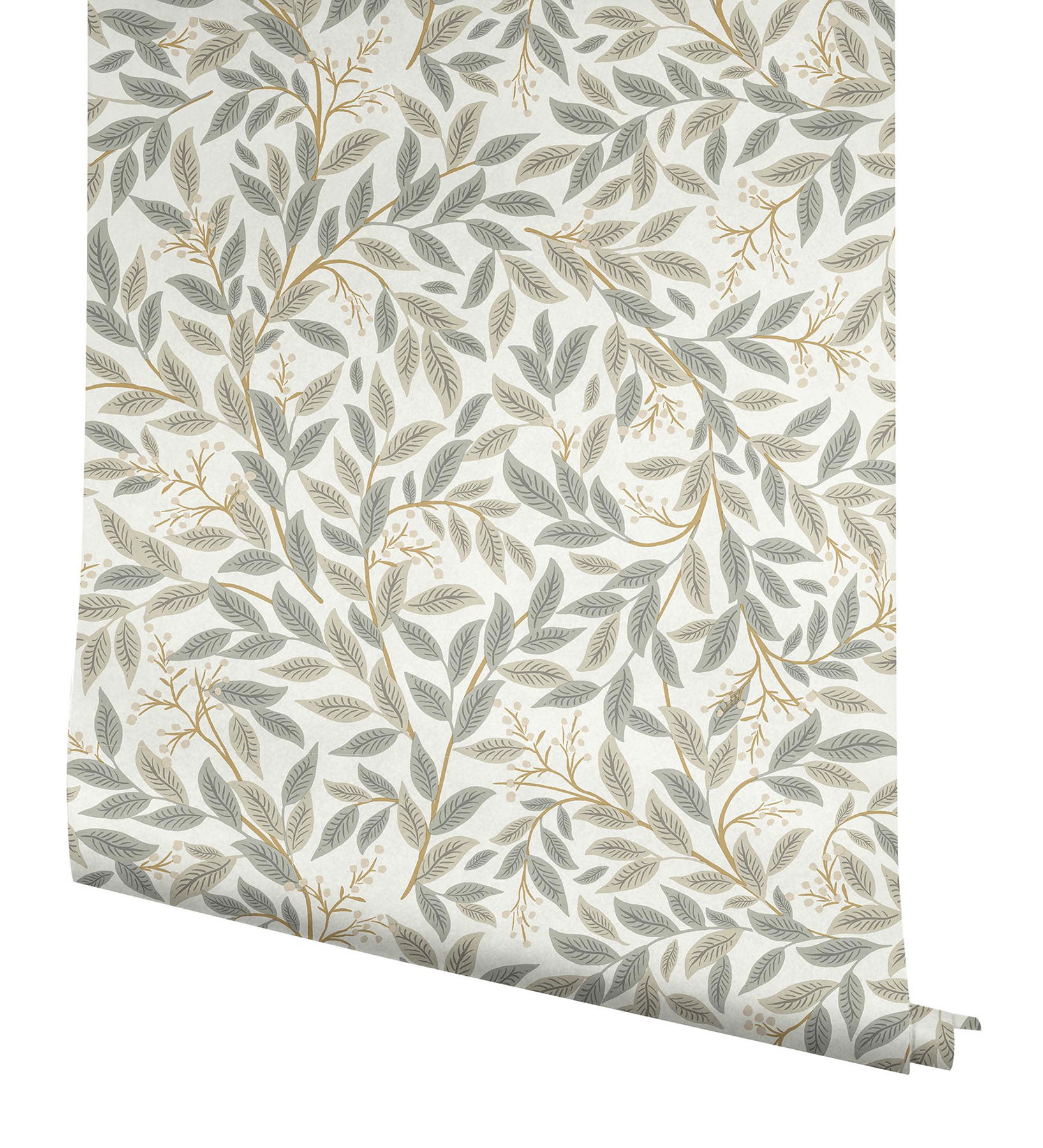 Willowberry Linen Wallpaper large image 
