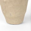 Rundal Small Gray Paper Mache Vase thumbnail 9