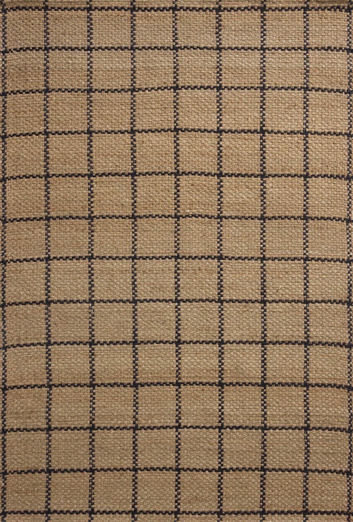 Chris Loves Julia x Loloi Fletcher Rug, 5' length x 7'6" width View 1