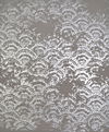 Eclipse Grey & Silver Wallpaper, by York Wall, 32'9.6" length x 1'8.8" width x 0.02" depth thumbnail