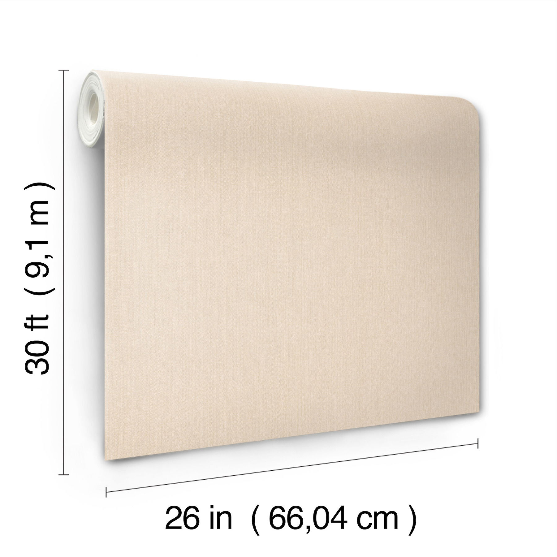 Purl One Sand Wallpaper large image 