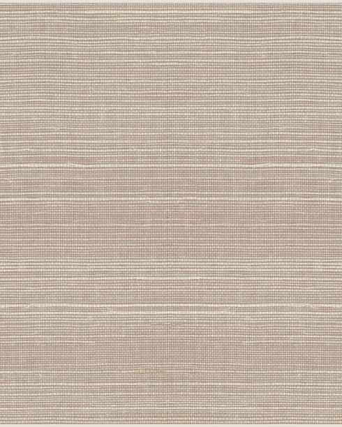 Maguey Sisal Pale Grey Wallpaper
