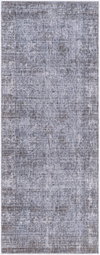 Presidential Machine Woven Rug, by Surya, 1'6.11" length x 1'6.11" width thumbnail