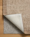 Magnolia Home by Joanna Gaines x Loloi Henley Rug, 2'6" length x 9'6" width thumbnail 7