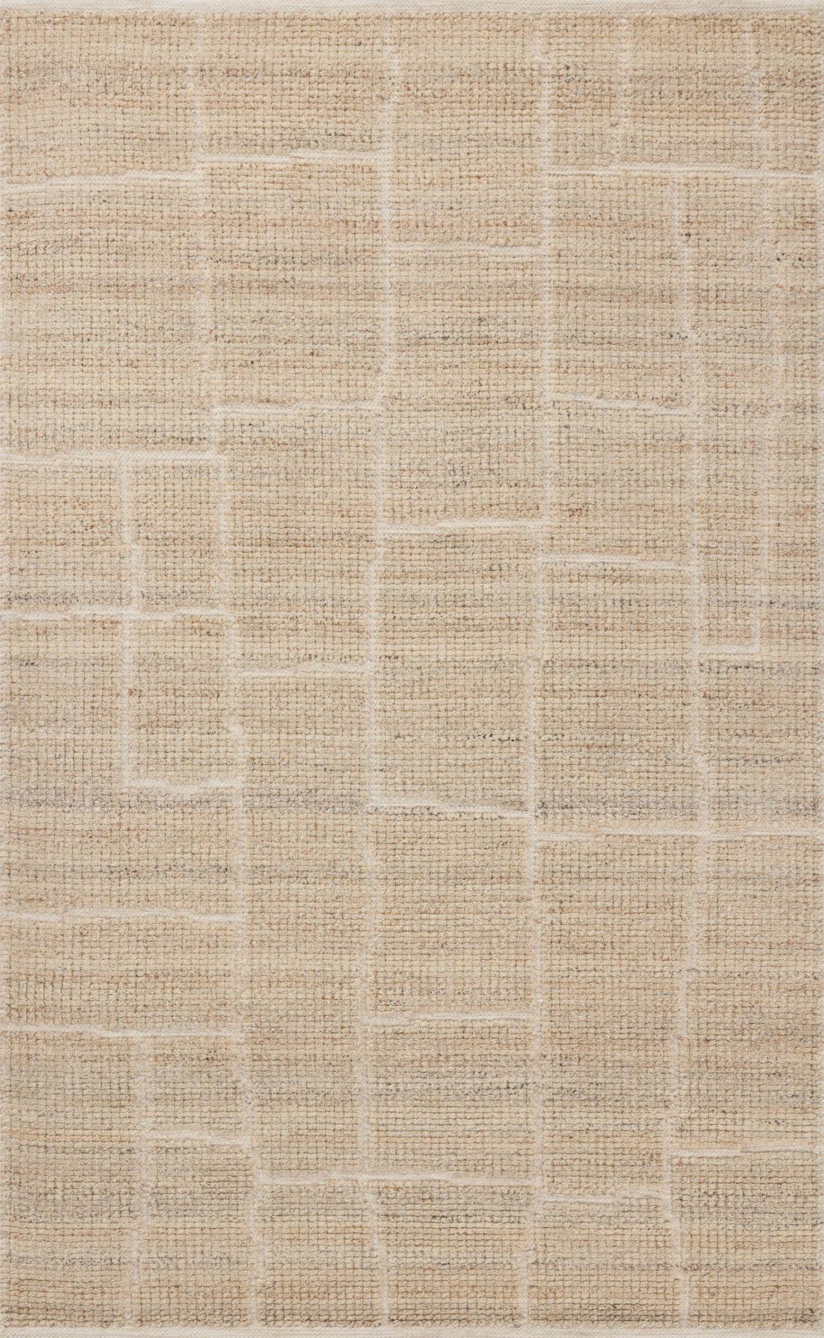 Loloi Asha Rug, 7'9" length x 9'9" width View 1