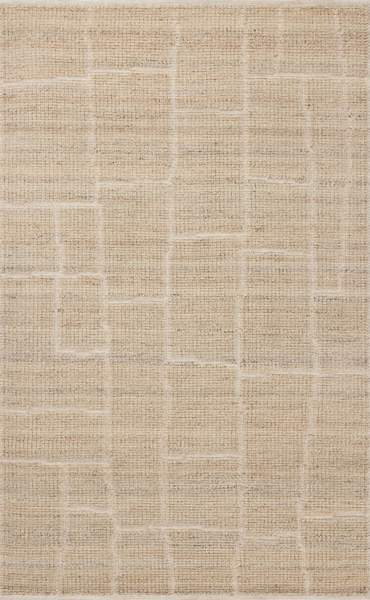 Loloi Asha Rug, 7'9" length x 9'9" width View 1