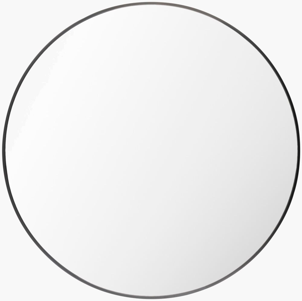 Aranya Accent Mirror, by Surya, 32" width x 32" height