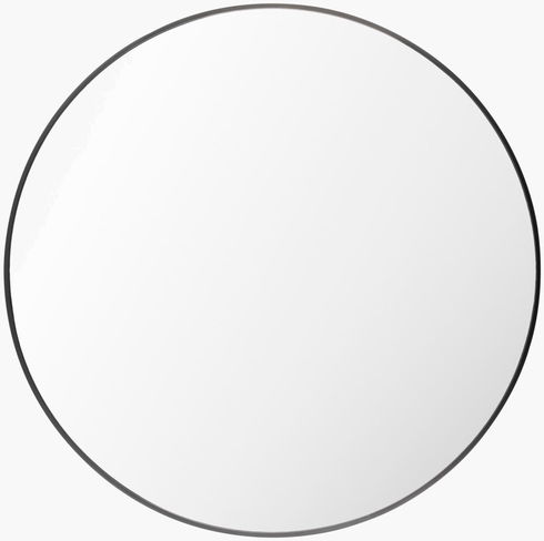 Aranya Accent Mirror