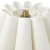 Lilabet Fluted Shade Table Lamp thumbnail 5