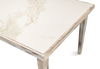 Rect. Extension Dining Table, As Shown thumbnail 4