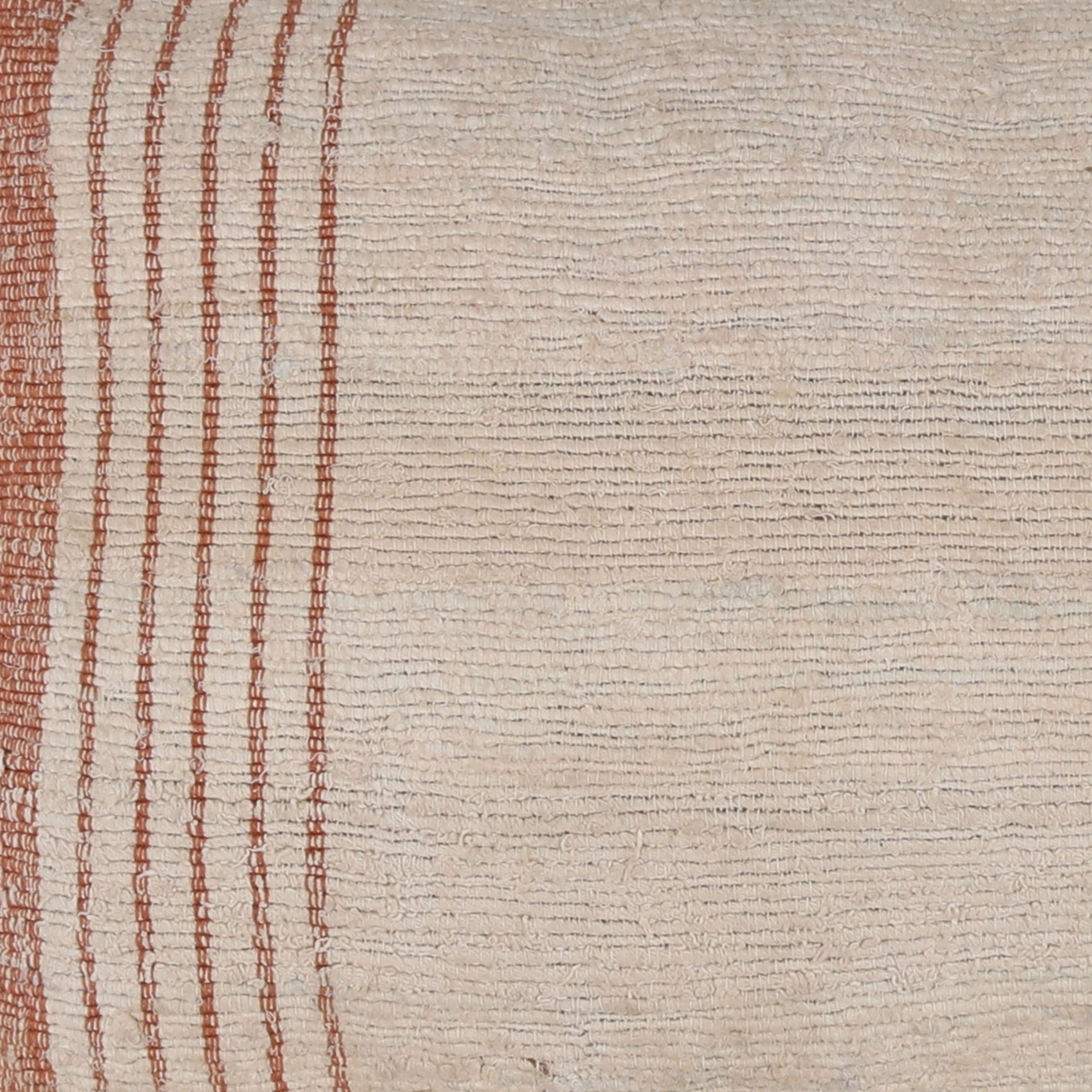 Rielly Pillow Rust large image 