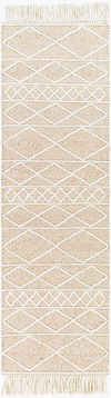 Uttar Handmade Rug thumbnail 0