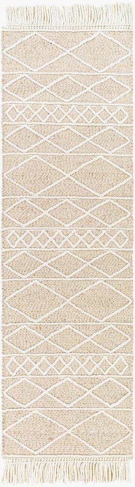 Uttar Handmade Rug