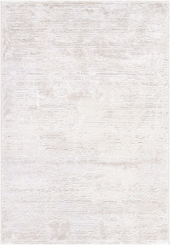 Wolly Machine Woven Rug large image 