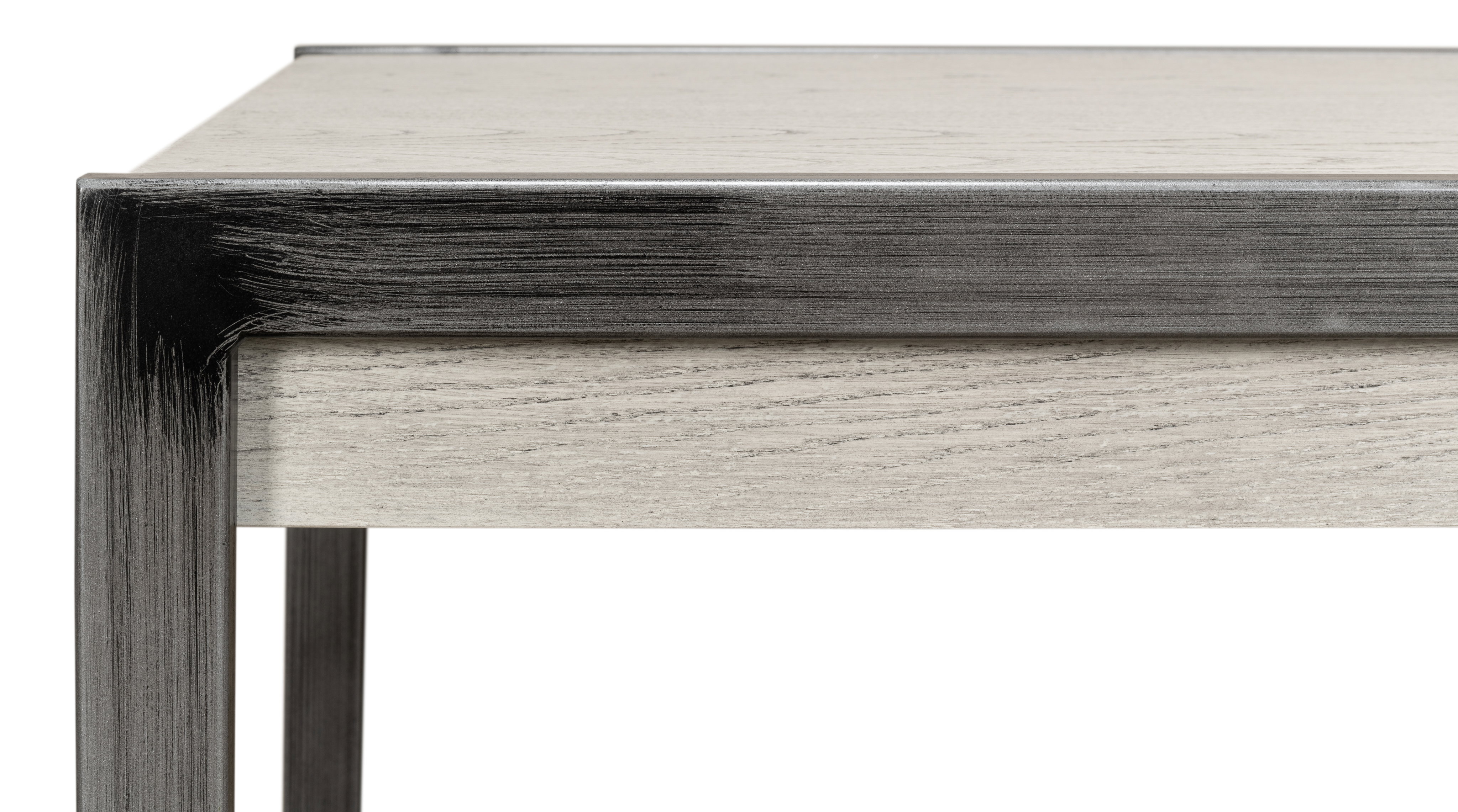 Covet Side Table, Side & End Table by Sarreid, 24" length x 28" width x 24" height View 12