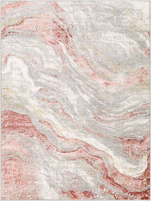 San Francisco Machine Woven Rug