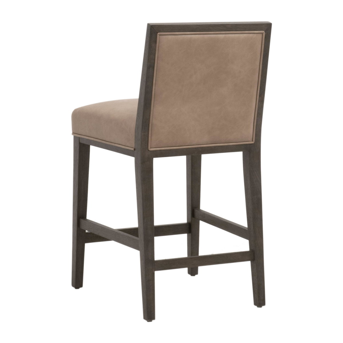 Martin Counter Stool, Set of 2, Dining Chair by Essentials for Living, 20" width x 38" height x 22.5" depth View 4