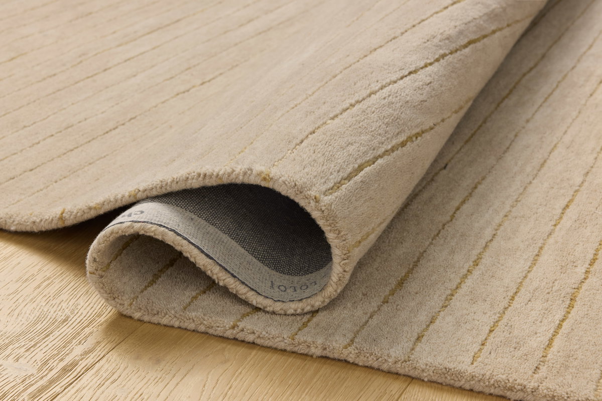 Chris Loves Julia x Loloi Henry Rug, 3'6" length x 5'6" width View 4