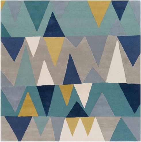 Kennedy Handmade Rug